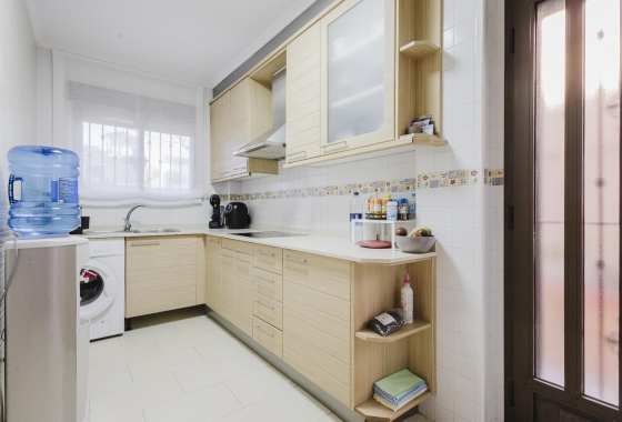 Resale - Villa - Torrevieja - Aguas Nuevas