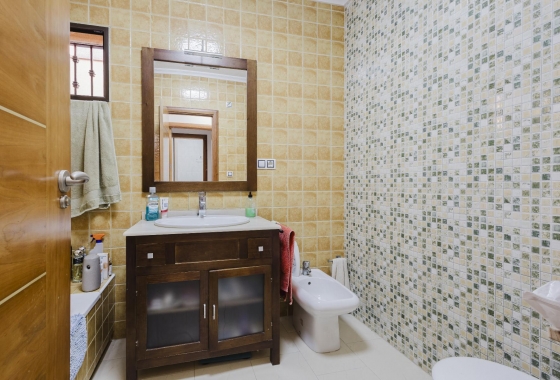 Resale - Villa - Torrevieja - Aguas Nuevas