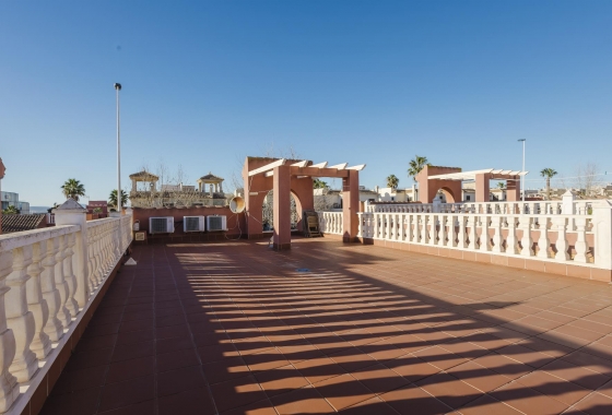 Resale - Villa - Torrevieja - Aguas Nuevas