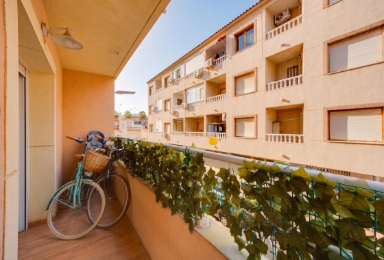 Resale - Apartment - Torrevieja - Playa de los Náufragos