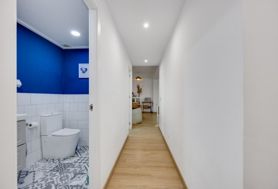 Resale - Apartment - Torrevieja - Playa de los Náufragos