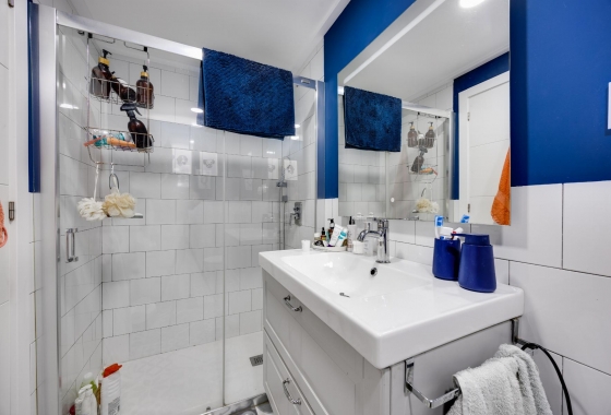 Resale - Apartment - Torrevieja - Playa de los Náufragos