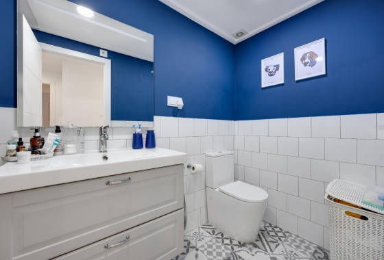Resale - Apartment - Torrevieja - Playa de los Náufragos