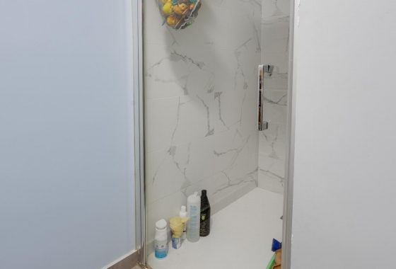 Resale - Apartment - Torrevieja - Playa de los Náufragos