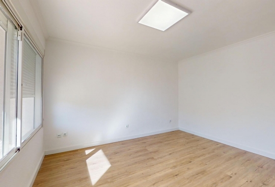 Resale - Bungalow - Orihuela Costa - Villamartin