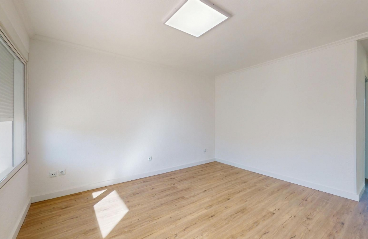 Resale - Bungalow - Orihuela Costa - Villamartin