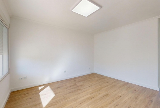 Resale - Bungalow - Orihuela Costa - Villamartin