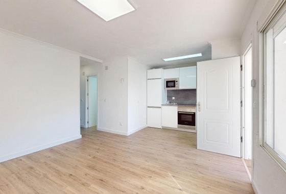 Resale - Bungalow - Orihuela Costa - Villamartin