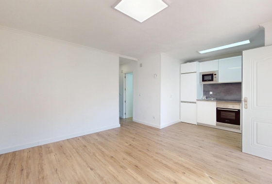 Resale - Bungalow - Orihuela Costa - Villamartin