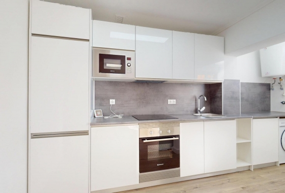 Resale - Bungalow - Orihuela Costa - Villamartin