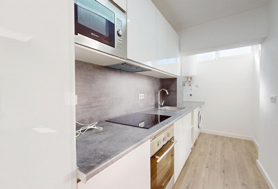 Resale - Bungalow - Orihuela Costa - Villamartin