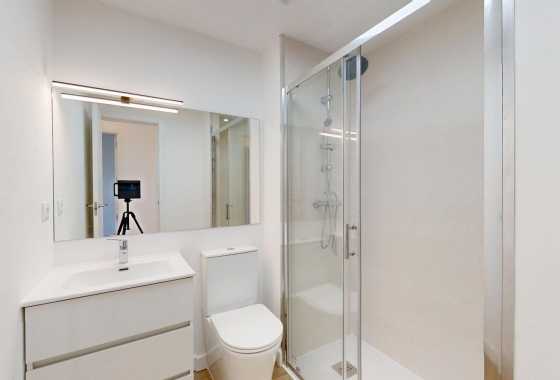Resale - Bungalow - Orihuela Costa - Villamartin