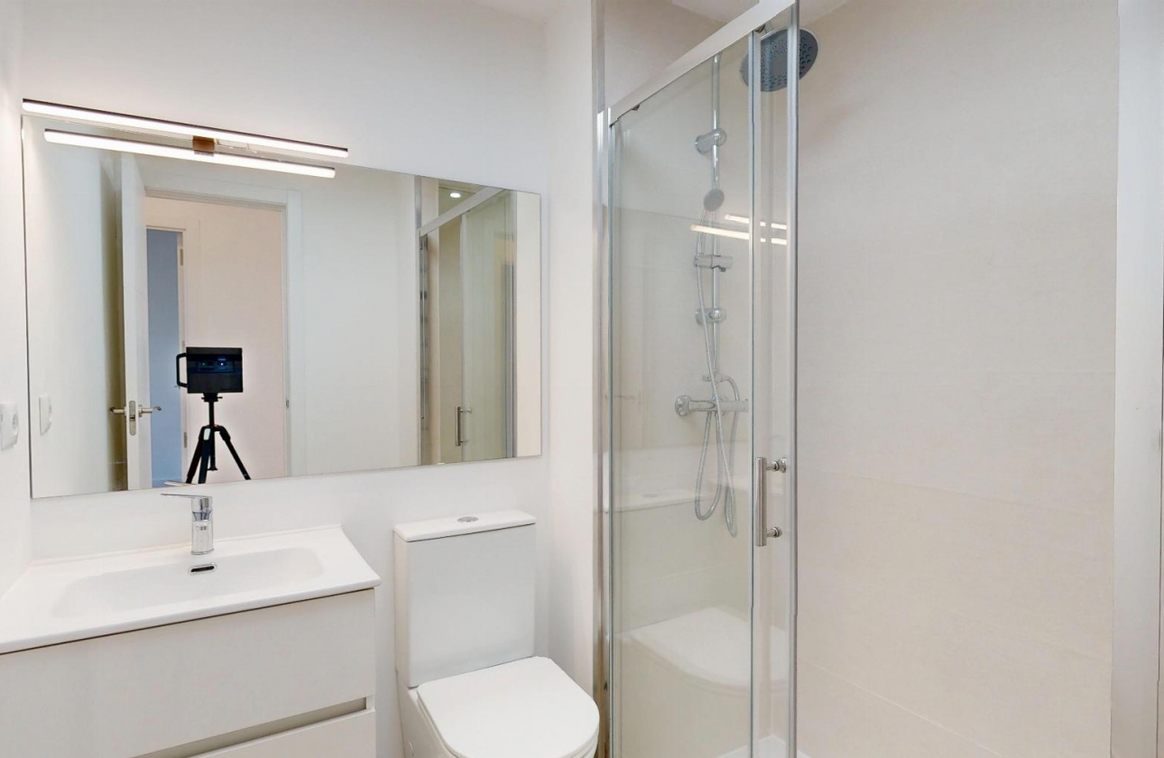 Resale - Bungalow - Orihuela Costa - Villamartin