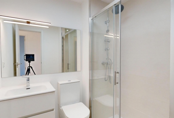 Resale - Bungalow - Orihuela Costa - Villamartin