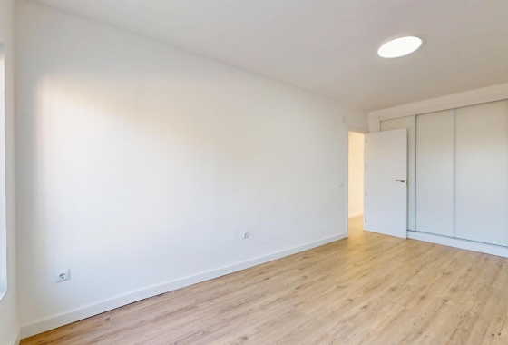 Resale - Bungalow - Orihuela Costa - Villamartin