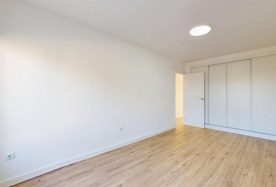 Resale - Bungalow - Orihuela Costa - Villamartin