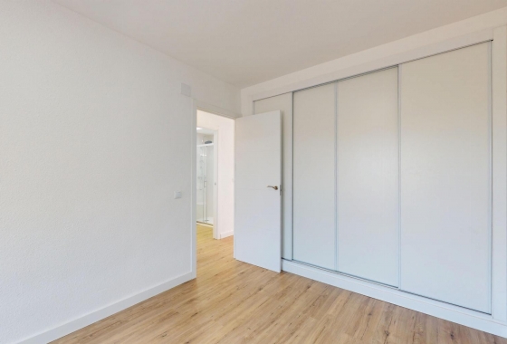 Resale - Bungalow - Orihuela Costa - Villamartin