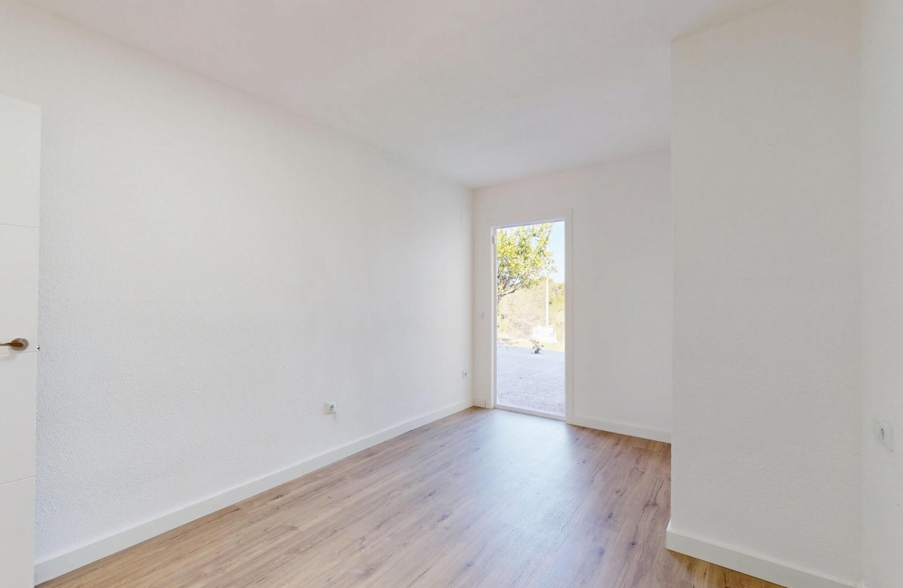 Resale - Bungalow - Orihuela Costa - Villamartin