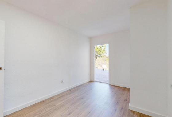 Resale - Bungalow - Orihuela Costa - Villamartin