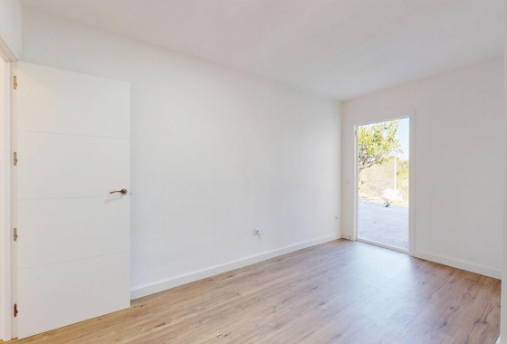 Resale - Bungalow - Orihuela Costa - Villamartin