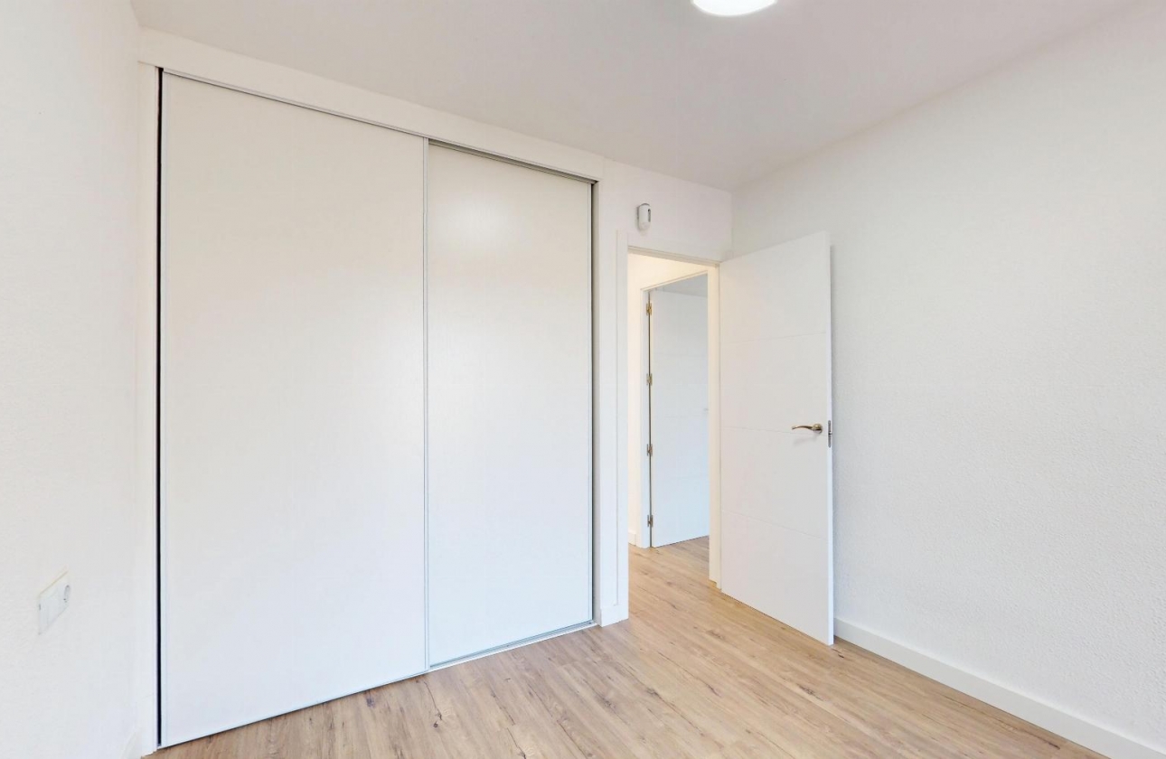 Resale - Bungalow - Orihuela Costa - Villamartin