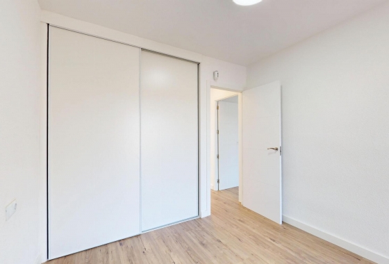 Resale - Bungalow - Orihuela Costa - Villamartin