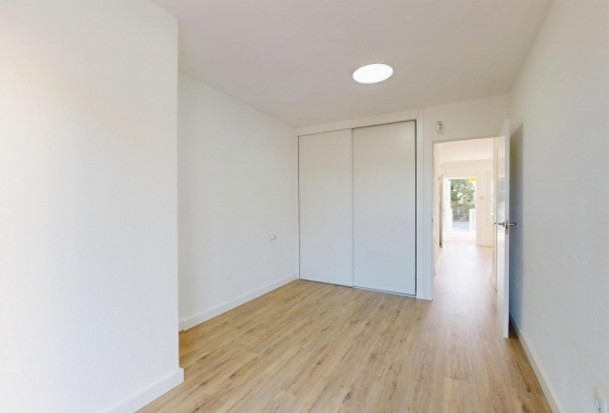 Resale - Bungalow - Orihuela Costa - Villamartin