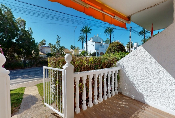 Resale - Bungalow - Orihuela Costa - Villamartin