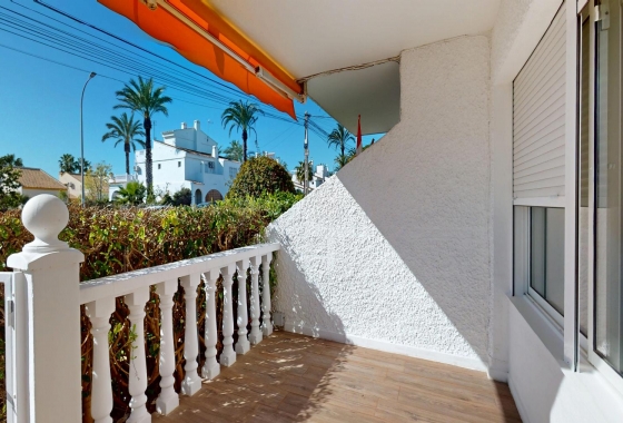 Resale - Bungalow - Orihuela Costa - Villamartin