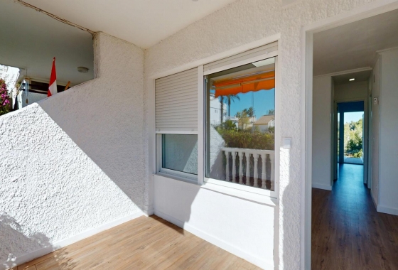 Resale - Bungalow - Orihuela Costa - Villamartin