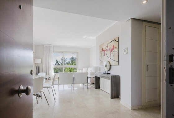Resale - Apartment - Orihuela Costa - Las Colinas Golf