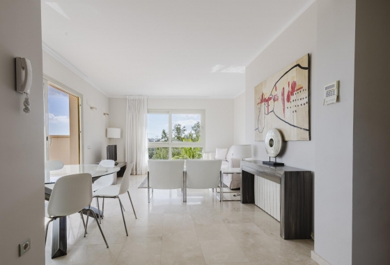 Resale - Apartment - Orihuela Costa - Las Colinas Golf