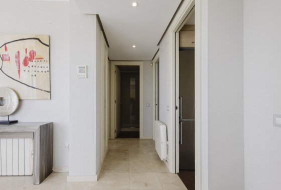 Resale - Apartment - Orihuela Costa - Las Colinas Golf