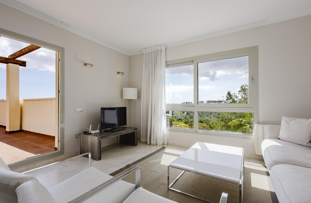 Resale - Apartment - Orihuela Costa - Las Colinas Golf