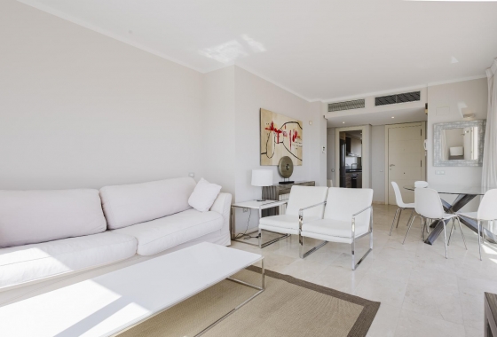 Resale - Apartment - Orihuela Costa - Las Colinas Golf