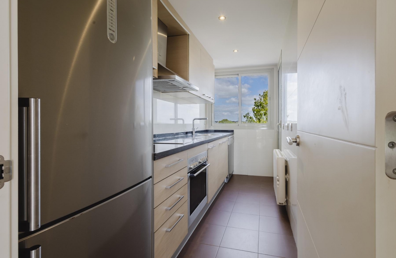 Resale - Apartment - Orihuela Costa - Las Colinas Golf