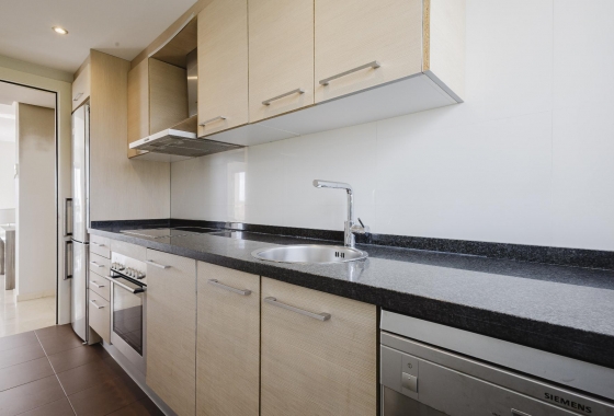Resale - Apartment - Orihuela Costa - Las Colinas Golf