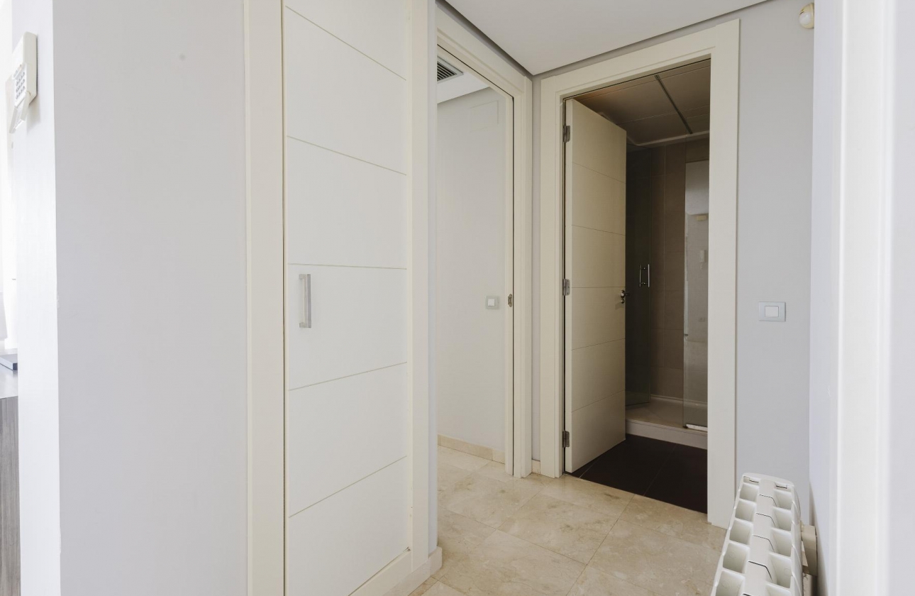 Resale - Apartment - Orihuela Costa - Las Colinas Golf