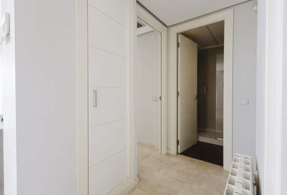 Resale - Apartment - Orihuela Costa - Las Colinas Golf