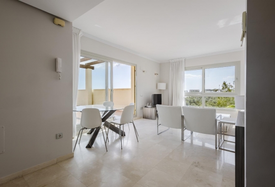 Resale - Apartment - Orihuela Costa - Las Colinas Golf