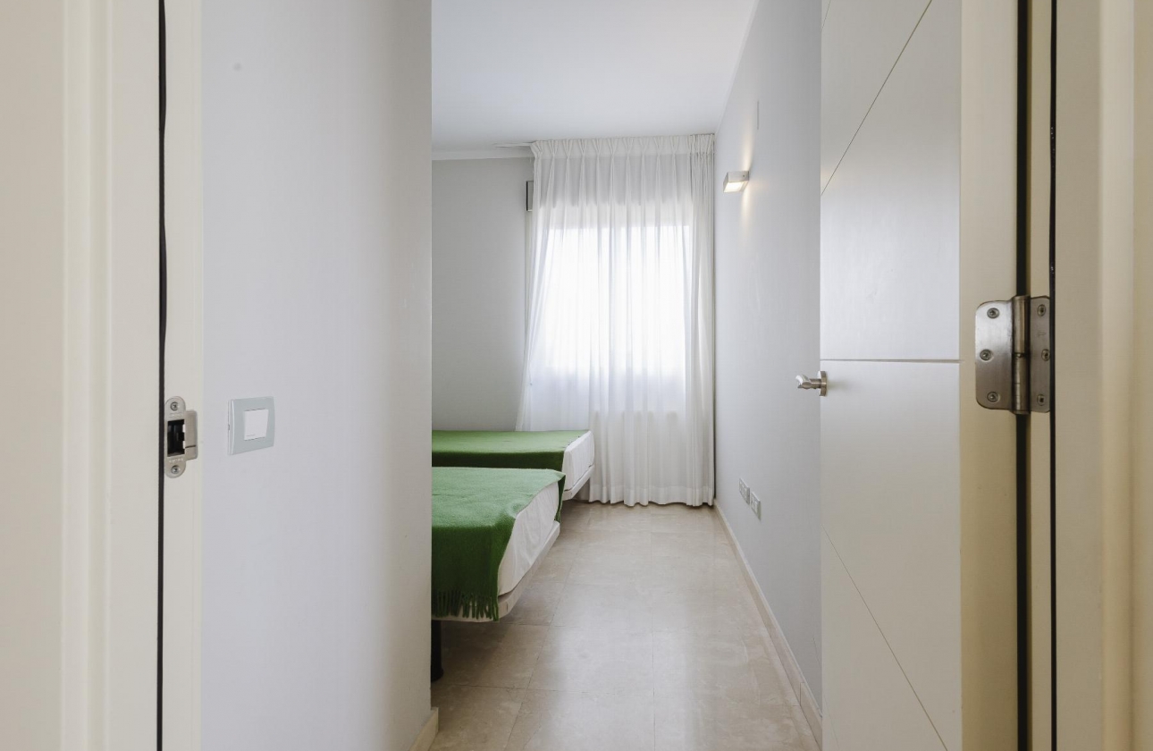 Resale - Apartment - Orihuela Costa - Las Colinas Golf