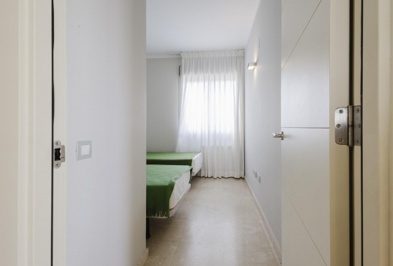 Resale - Apartment - Orihuela Costa - Las Colinas Golf