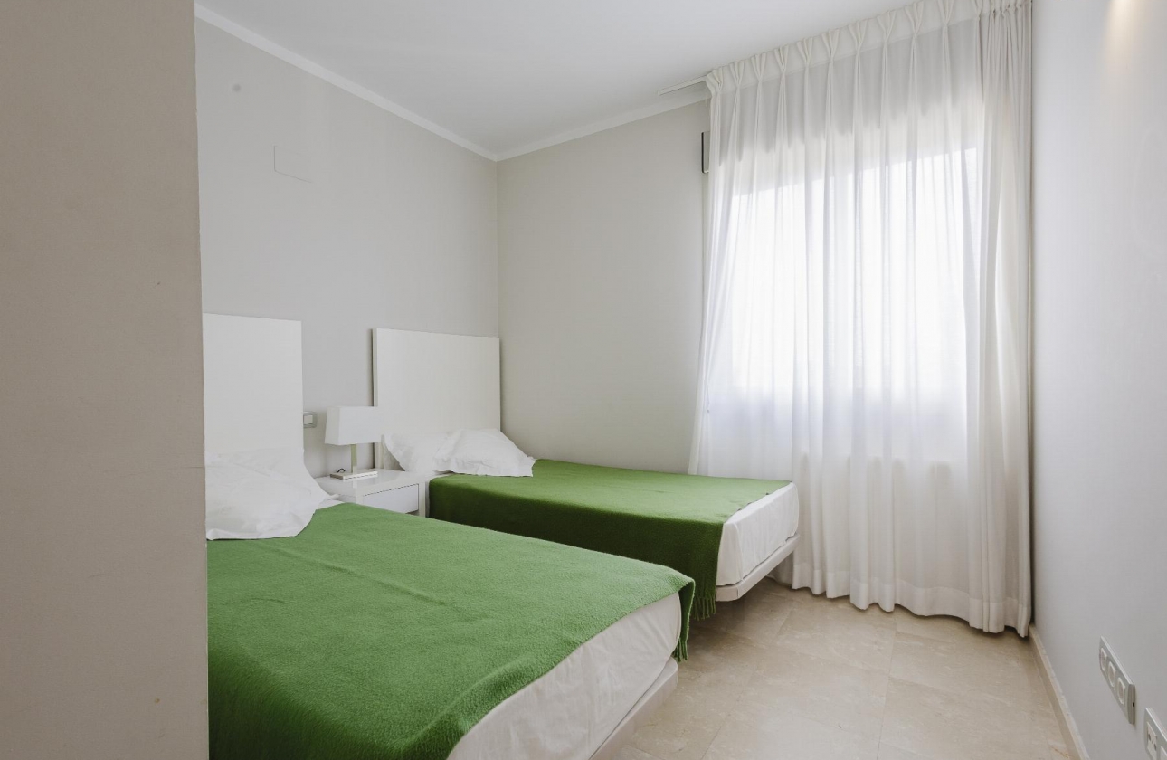 Resale - Apartment - Orihuela Costa - Las Colinas Golf