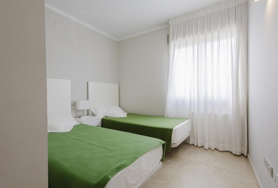 Resale - Apartment - Orihuela Costa - Las Colinas Golf