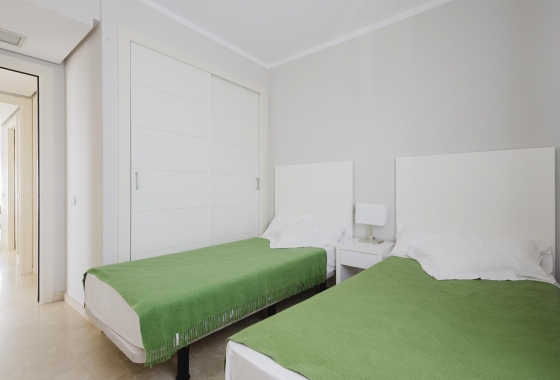 Resale - Apartment - Orihuela Costa - Las Colinas Golf