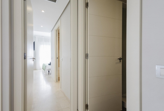 Resale - Apartment - Orihuela Costa - Las Colinas Golf