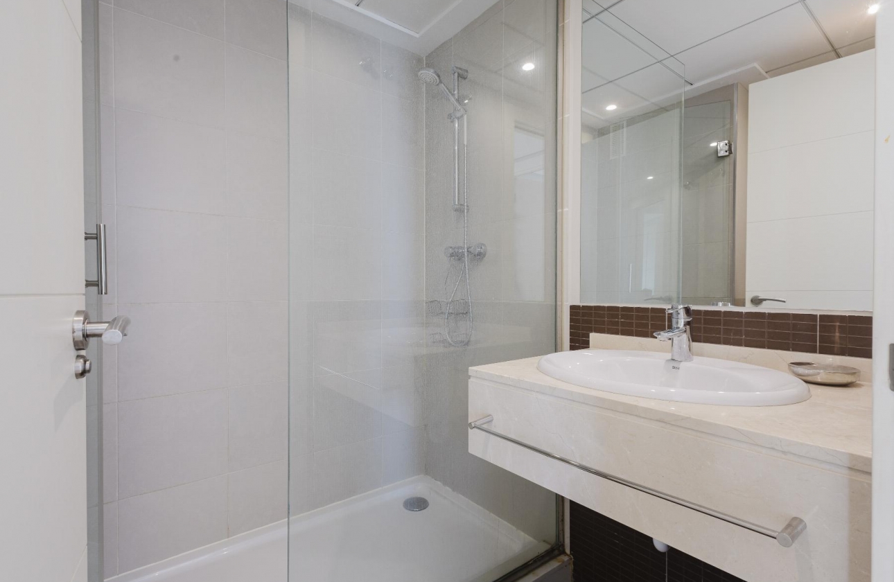 Resale - Apartment - Orihuela Costa - Las Colinas Golf