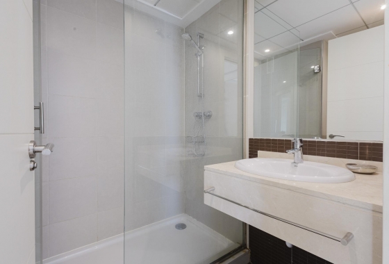 Resale - Apartment - Orihuela Costa - Las Colinas Golf