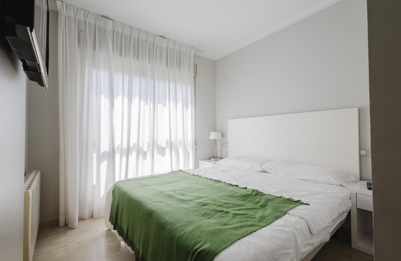 Resale - Apartment - Orihuela Costa - Las Colinas Golf