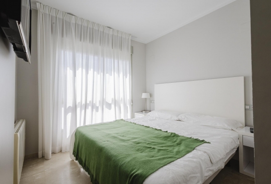 Resale - Apartment - Orihuela Costa - Las Colinas Golf